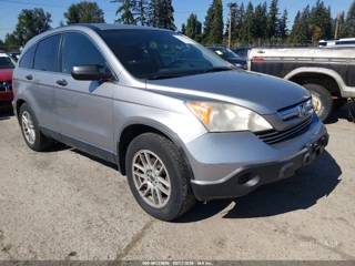 HONDA HONDA CR-V EX