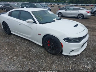 DODGE DODGE CHARGER R/T SCAT PACK RWD
