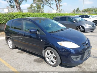 MAZDA MAZDA MAZDA5 SPORT