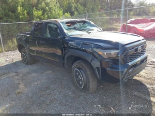 TOYOTA TOYOTA TACOMA TRD OFF ROAD