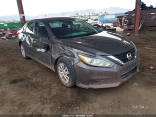 NISSAN NISSAN ALTIMA 2.5 S