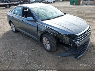 VOLKSWAGEN VOLKSWAGEN JETTA 1.4T R-LINE/1.4T S/1.4T SE