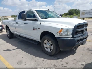RAM RAM 3500 TRADESMAN  4X2 8' BOX