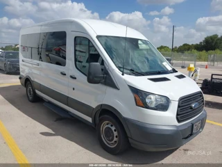 FORD FORD TRANSIT-350 XL