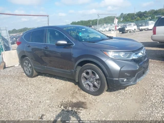 HONDA HONDA CR-V EX