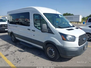 FORD FORD TRANSIT-350 XL