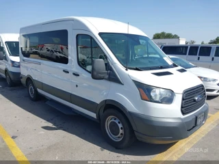 FORD FORD TRANSIT-350 XL