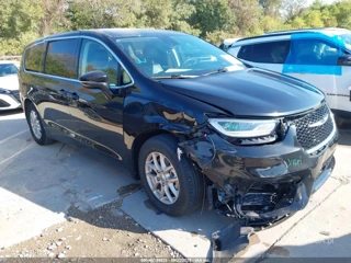 CHRYSLER CHRYSLER PACIFICA TOURING L
