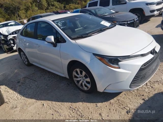 TOYOTA TOYOTA COROLLA LE