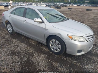 TOYOTA TOYOTA CAMRY LE