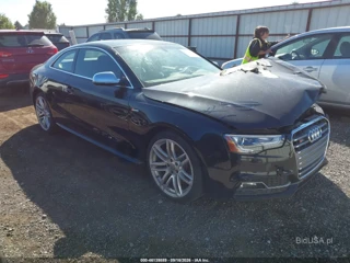 AUDI AUDI S5 3.0T PREMIUM PLUS