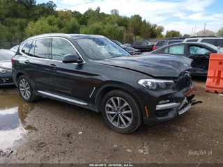 BMW X3 SDRIVE30I