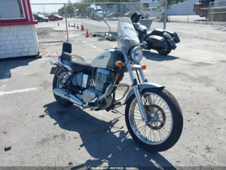 SUZUKI SUZUKI LS650