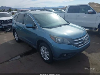 HONDA HONDA CR-V EX