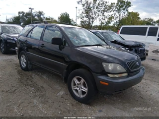 LEXUS LEXUS RX 300