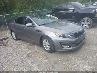 KIA KIA OPTIMA EX
