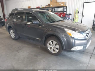 SUBARU SUBARU OUTBACK 3.6R LIMITED
