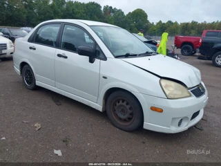 SUZUKI SUZUKI AERIO PREMIUM