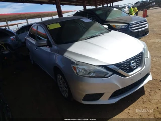 NISSAN NISSAN SENTRA FE+ S/S/SL/SR/SV