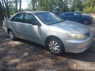 TOYOTA TOYOTA CAMRY STD