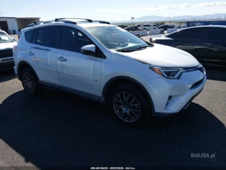 TOYOTA TOYOTA RAV4 LIMITED