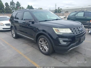 FORD FORD EXPLORER XLT