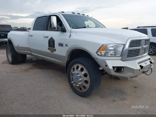 RAM RAM RAM 3500 LARAMIE