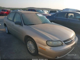 CHEVROLET CHEVROLET MALIBU