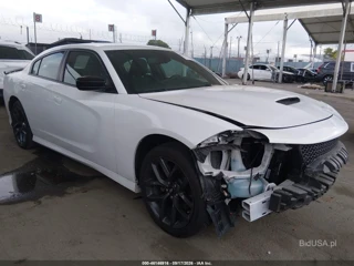 DODGE DODGE CHARGER GT RWD