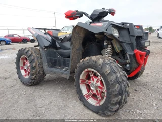 POLARIS POLARIS SCRAMBLER 850 XP-EPS