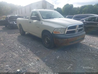 DODGE DODGE RAM 1500 ST