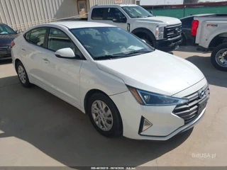 HYUNDAI HYUNDAI ELANTRA SE