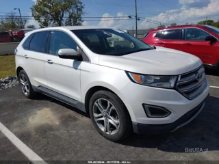 FORD FORD EDGE TITANIUM