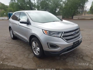 FORD FORD EDGE SEL