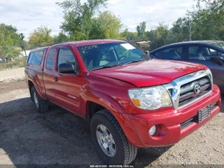 TOYOTA TOYOTA TACOMA BASE V6