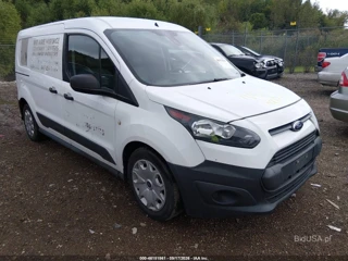 FORD FORD TRANSIT CONNECT XL