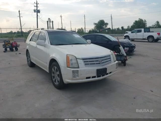 CADILLAC CADILLAC SRX V6