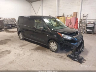 FORD FORD TRANSIT CONNECT XLT