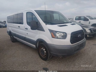 FORD FORD TRANSIT-350 XL