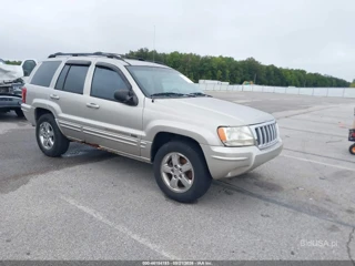 JEEP JEEP GRAND CHEROKEE LIMITED