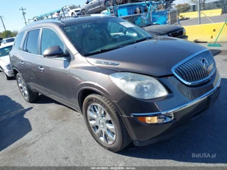 BUICK BUICK ENCLAVE PREMIUM
