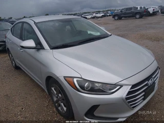 HYUNDAI HYUNDAI ELANTRA SEL