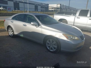 LEXUS LEXUS ES 350