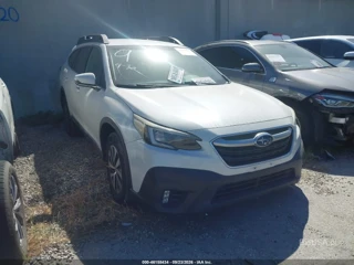 SUBARU SUBARU OUTBACK PREMIUM