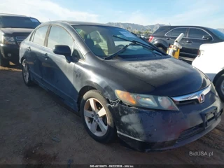 HONDA HONDA CIVIC EX