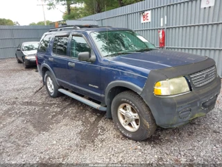 FORD FORD EXPLORER XLS