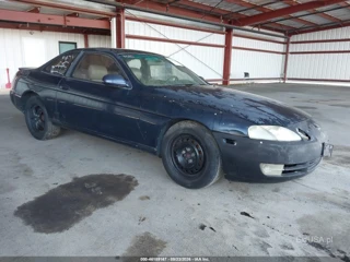 LEXUS LEXUS SC 400