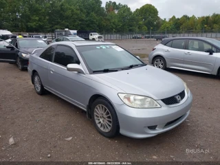 HONDA HONDA CIVIC EX