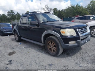 FORD FORD EXPLORER SPORT TRAC XLT