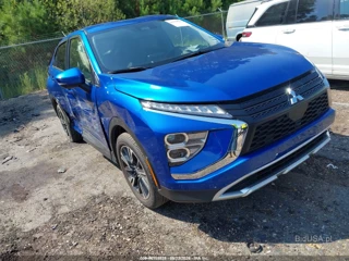 MITSUBISHI MITSUBISHI ECLIPSE CROSS BLACK EDITION S-AWC/SE S-AWC/SEL S-AWC